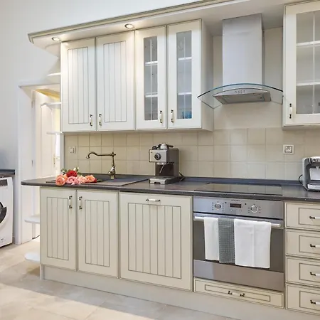 Anglicka 138 Apartmán Mariánské Lázně