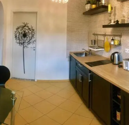 Apartmán Anglicka 138 Mariánské Lázně