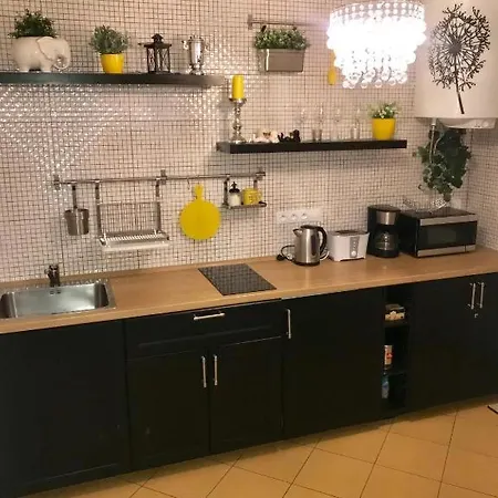 Anglicka 138 Apartmán Mariánské Lázně