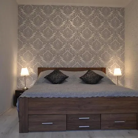 Apartmán Anglicka 138 *