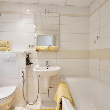 Apartmán Anglicka 138 *