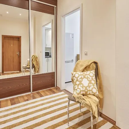 Apartmán Anglicka 138