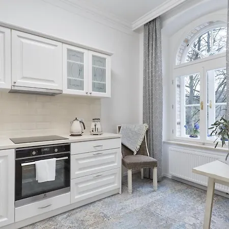 Anglicka 138 Apartmán Mariánské Lázně
