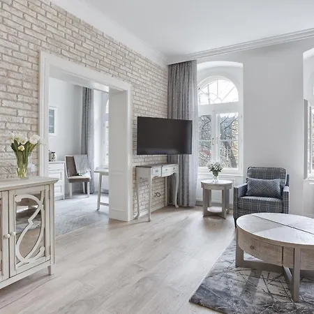 Apartmán Anglicka 138 Mariánské Lázně