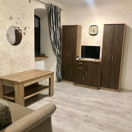 Anglicka 138 Apartment *