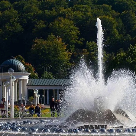 Anglicka 138 Apartment *