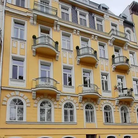 Anglicka 138 Apartment