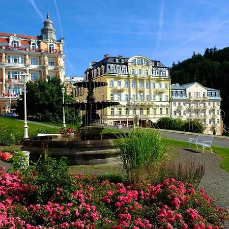 Anglicka 138 Apartment *