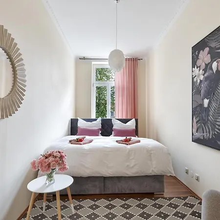 Anglicka 138 Marianske Lazne