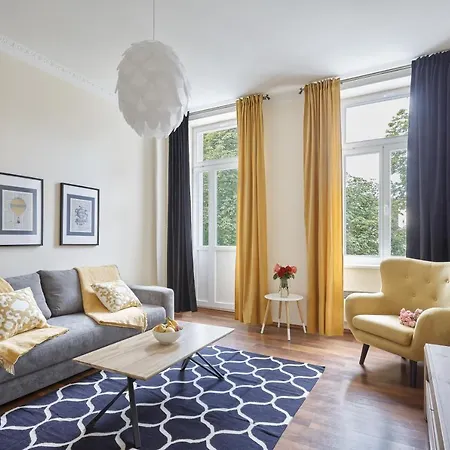 Anglicka 138 Apartment *