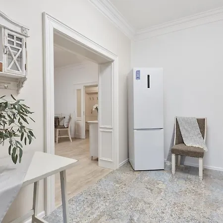 Apartment Anglicka 138 Marianske Lazne