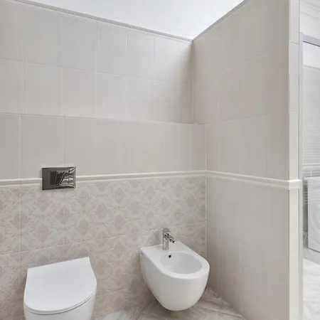 Apartment Anglicka 138 Marianske Lazne