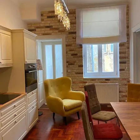 Apartment Anglicka 138 Marianske Lazne