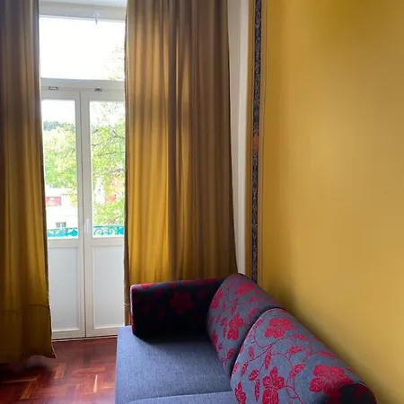 Apartment Anglicka 138 Marianske Lazne