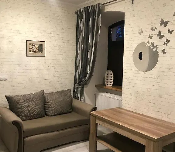 Apartamento Anglicka 138 *