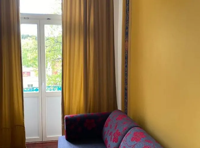 Apartamento Anglicka 138 Mariánské Lázně